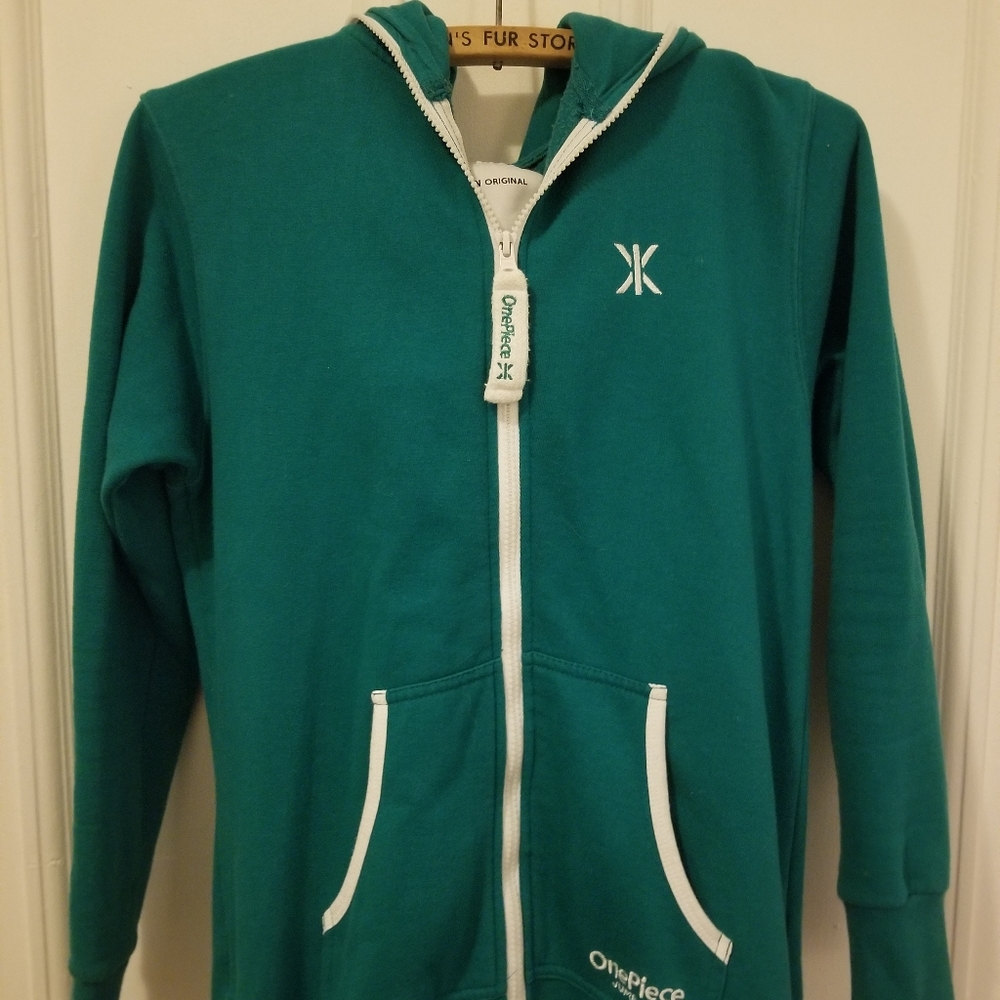 The One Piece onsie - Picture 2 of 11